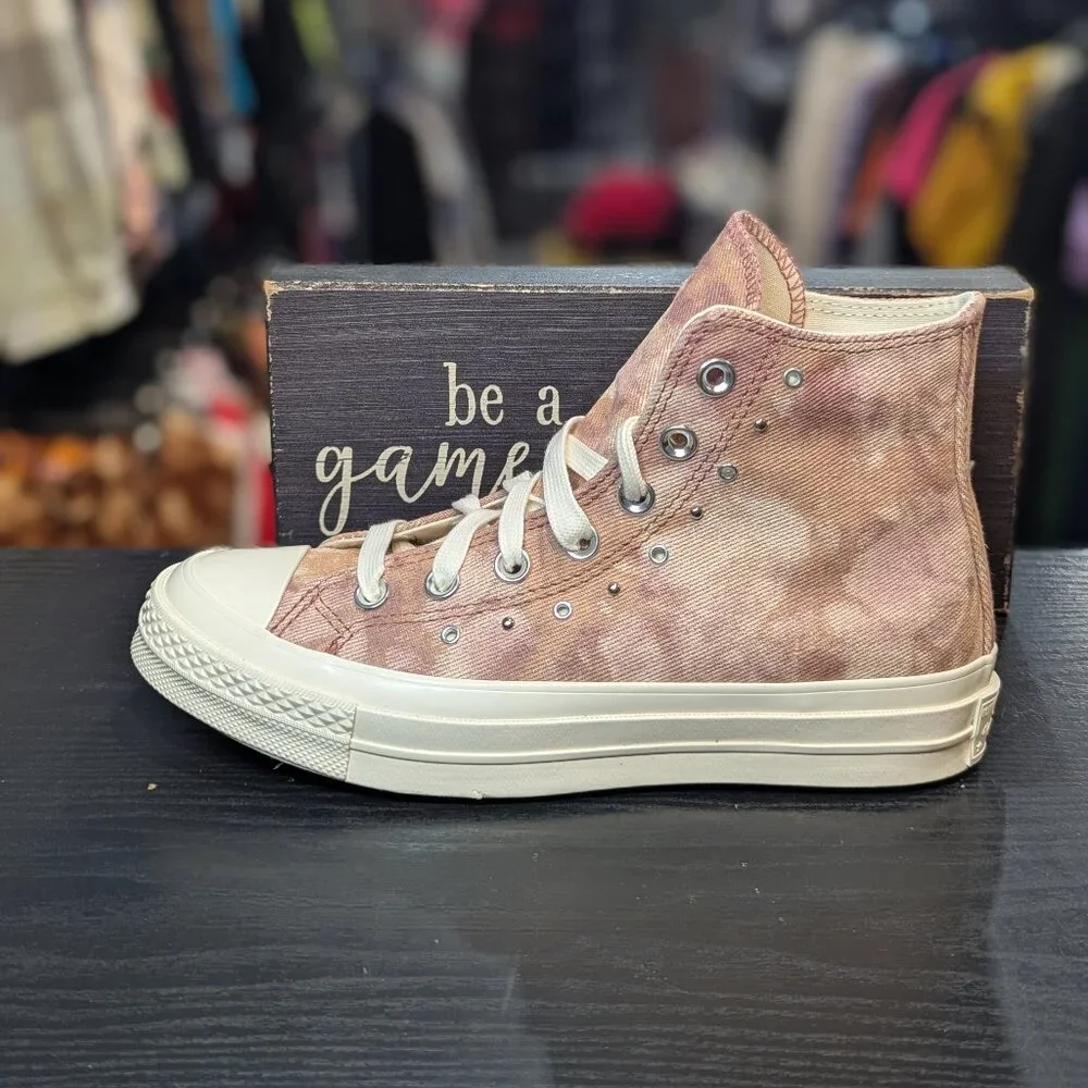 Converse brand new